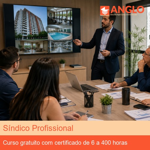 Síndico Profissional